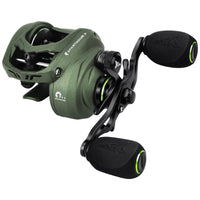 Spartacus II Baitcasting Reel