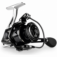 Megatron Spinning Reel