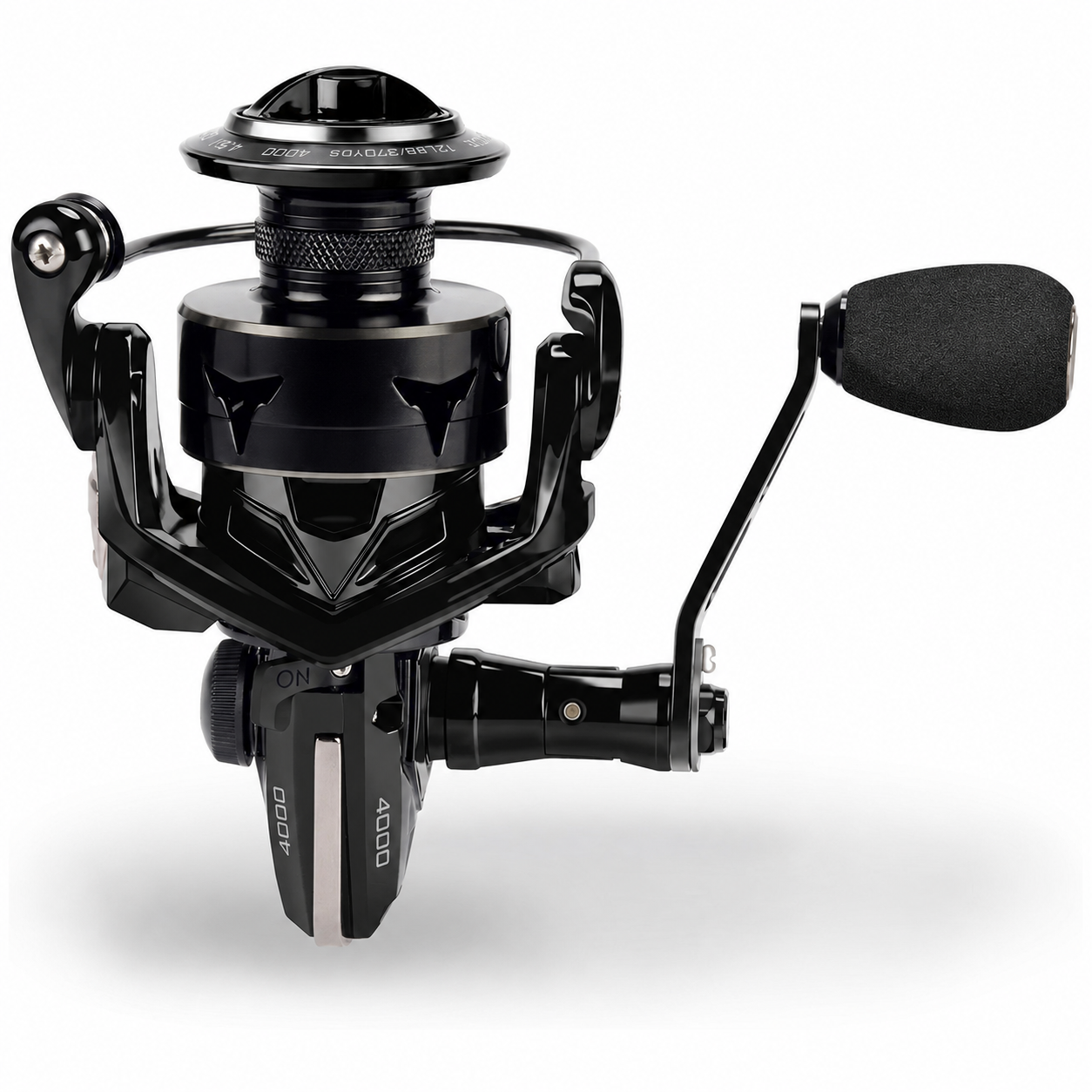 Megatron Spinning Reel