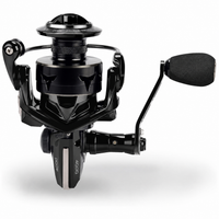 Megatron Spinning Reel