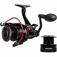 Sharky Baitfeeder III Spinning Reel