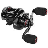 Spartacus II Baitcasting Reel