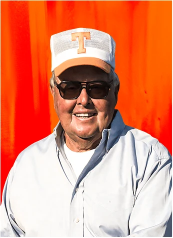 Bill Dance