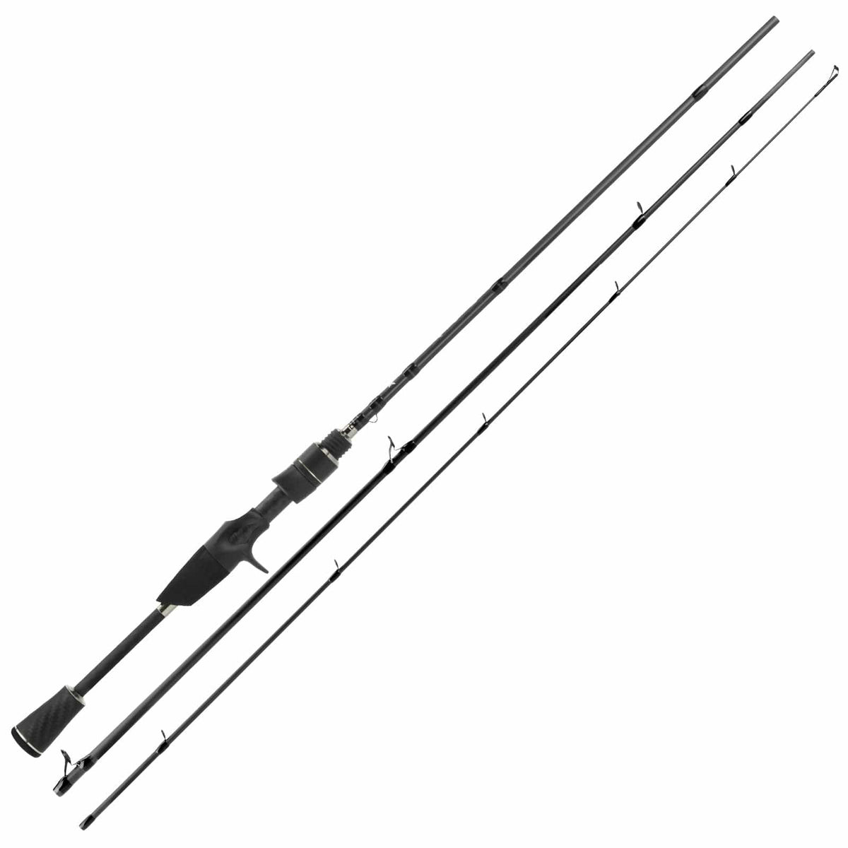 Kestrel Finesse Casting Rod