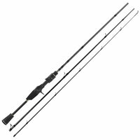 Kestrel Finesse Casting Rod