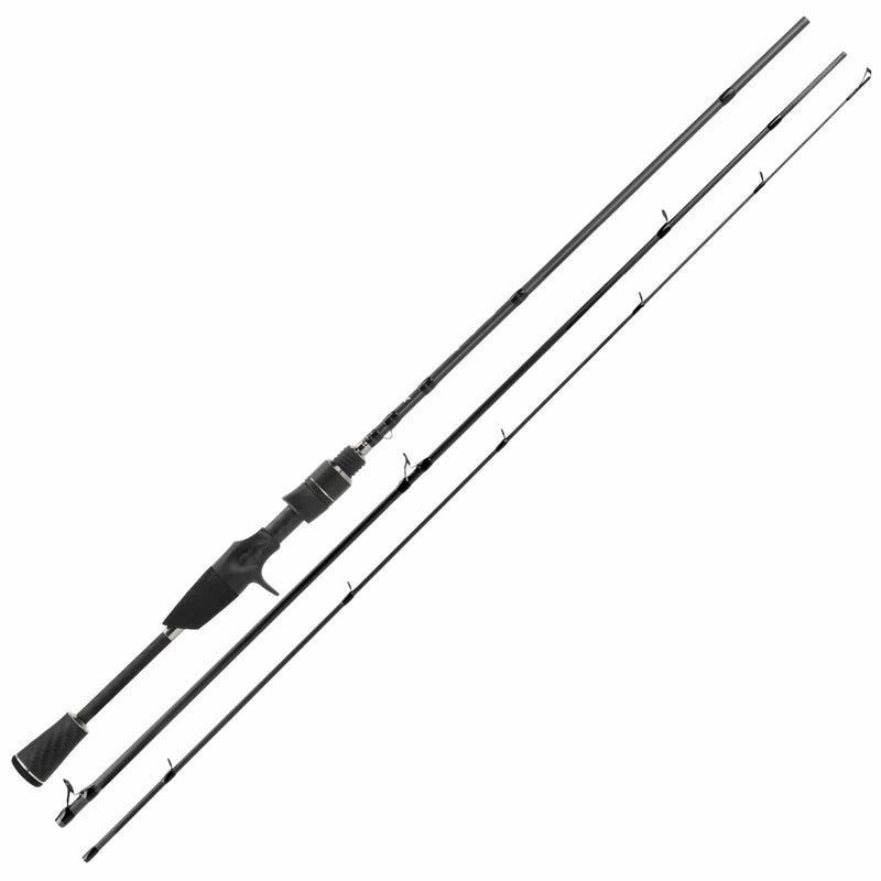 Kestrel Finesse Casting Rod