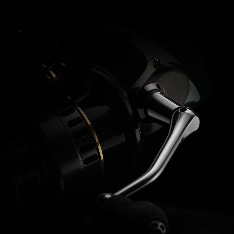 BenTrod Fishing line wheel fishing rod wheel reel fish reel