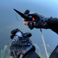 Speed Demon Pro Fishing Pliers