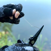 Speed Demon Pro Fishing Pliers