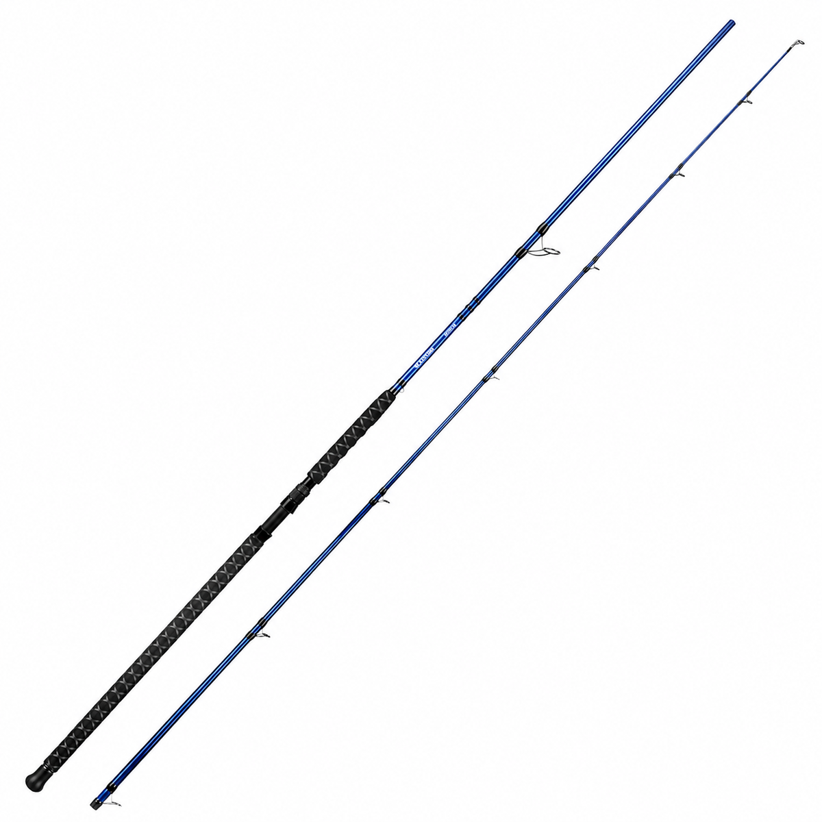 Kapstan Saltwater Spinning Rod