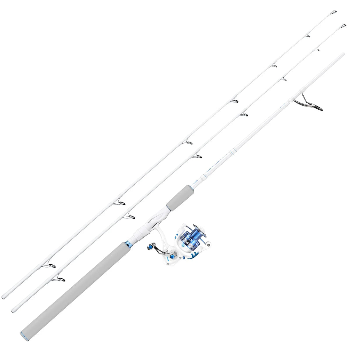 Centron Lite Twin-Tip Spinning Fishing Rod and Reel Combo