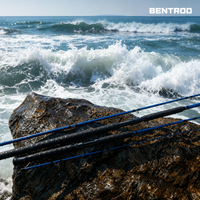 Kapstan Saltwater Spinning Rod