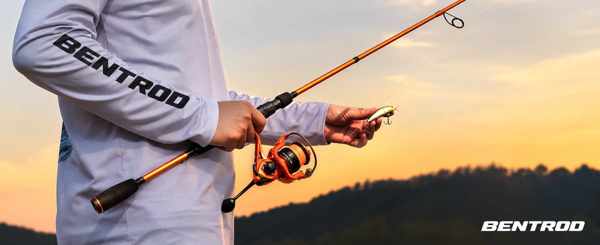 Their travel-friendly design makes them easy to store and transport without sacrificing performance, ideal for anglers seeking a versatile and dependable rod and reel combo.
