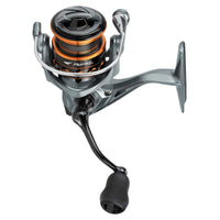 Kestrel SFS Spinning Fishing Rod and Reel Combo