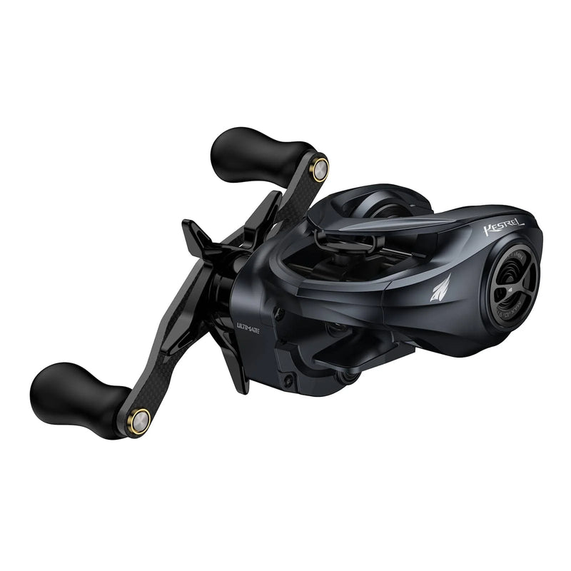 Kestrel Ultimate Bait Finesse System Baitcasting Reel