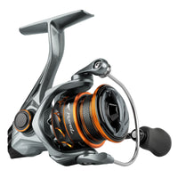 Kestrel SFS Spinning Fishing Rod and Reel Combo