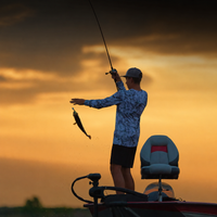 Verus Baitcasting Reel - Upgraded Version