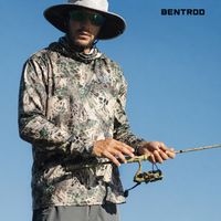 Spartacus Defender Twin-Tip Spinning Rod and Reel Combo