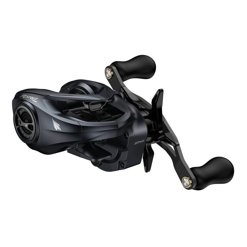 Kestrel Ultimate Bait Finesse System Baitcasting Reel