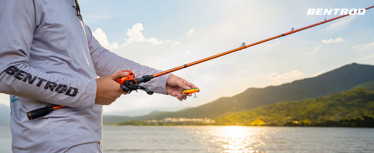 Their travel-friendly design makes them easy to store and transport without sacrificing performance, ideal for anglers seeking a versatile and dependable rod and reel combo.