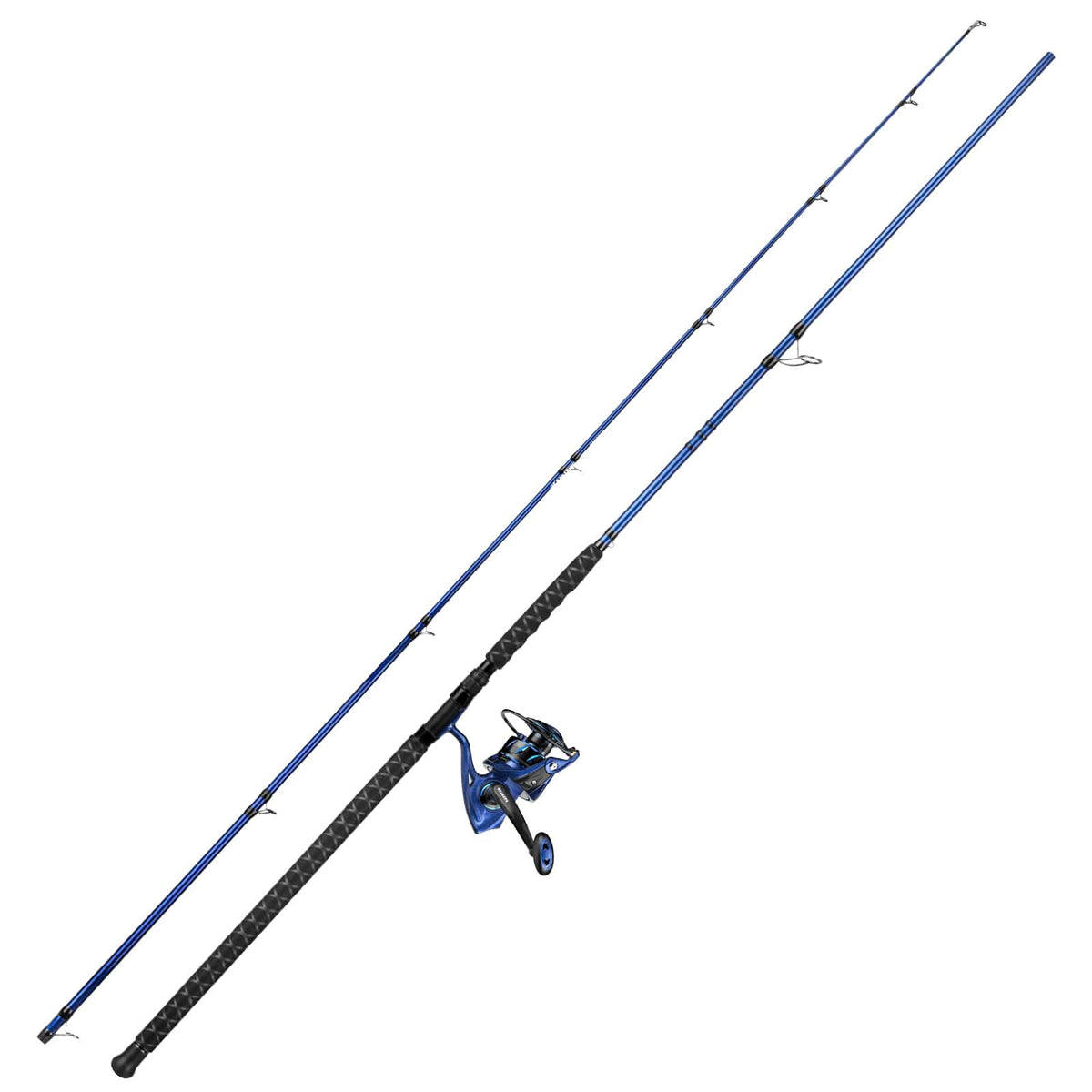 Kapstan SE Saltwater Spinning Rod and Reel Combo