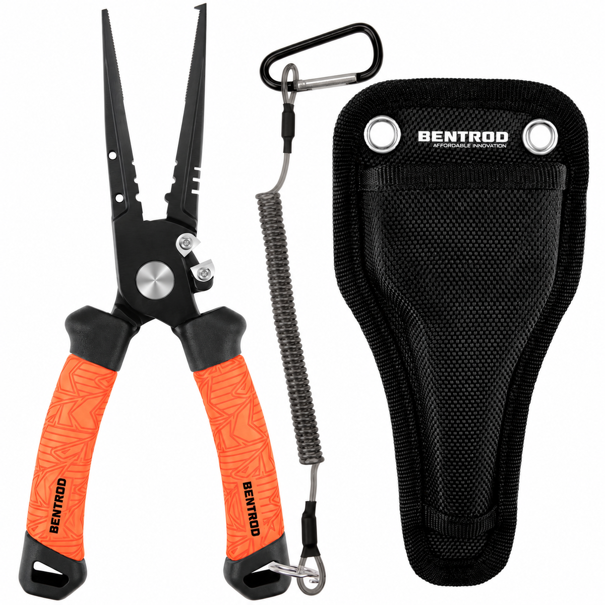 Speed Demon Pro Fishing Pliers