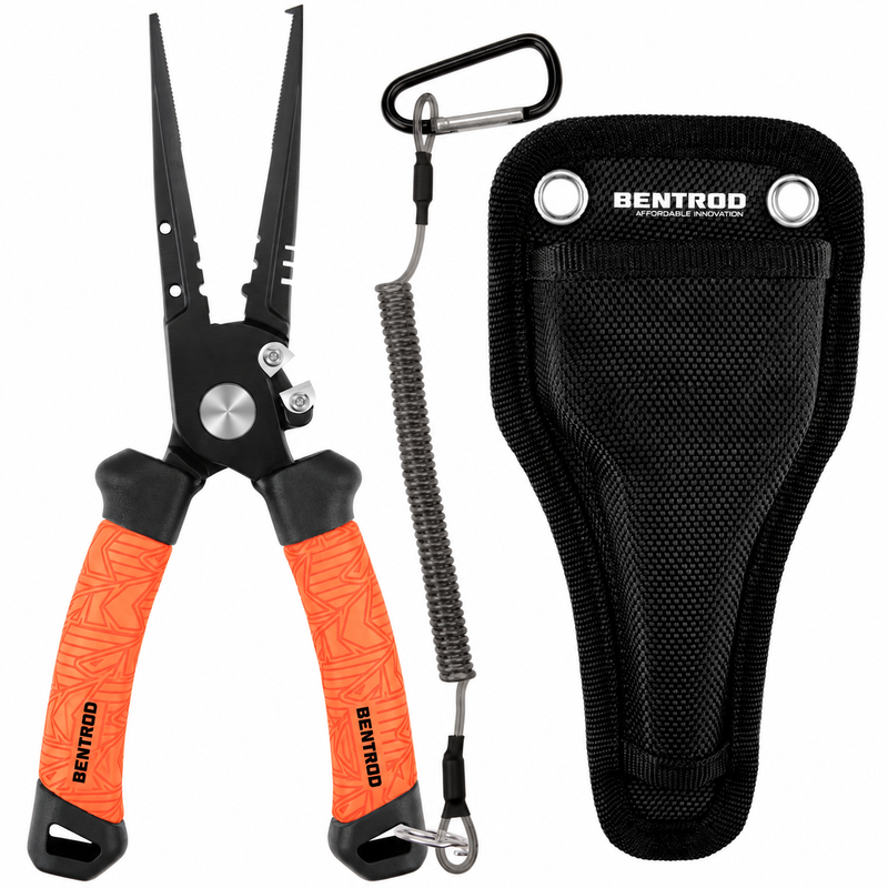 Speed Demon Pro Fishing Pliers
