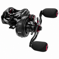 Speed Demon Elite Baitcasting Reel