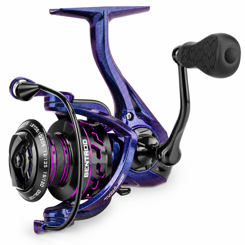 Royale Legend Pro Spinning Reels