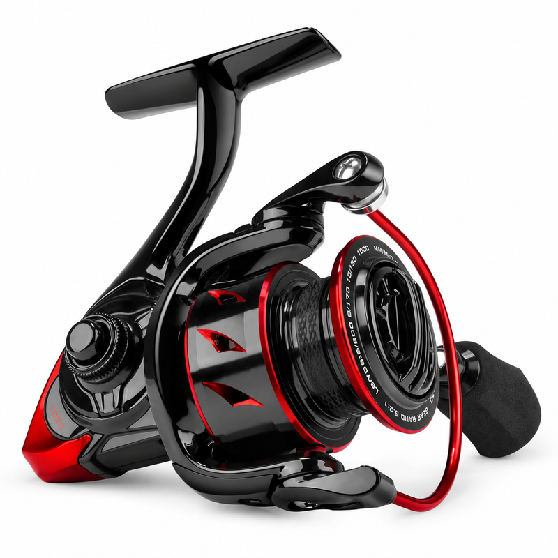 Sharky III Spinning Reel