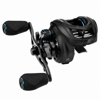 Verus Baitcasting Reel - Upgraded Version