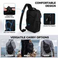 Everyday Essential Fishing Backpack & Tool Set