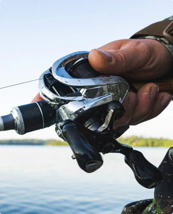 Fishing Reels