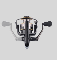 BenTrod Fishing line wheel fishing rod wheel reel fish reel