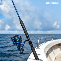 Kapstan SE Saltwater Spinning Rod and Reel Combo