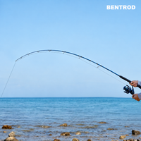 Kapstan SE Saltwater Spinning Rod and Reel Combo