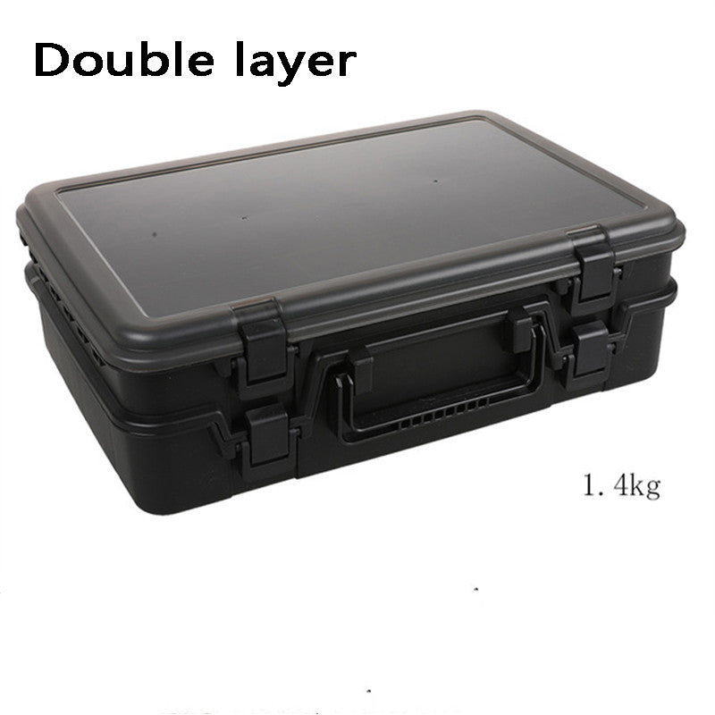 BenTrod Sea fishing accessories storage box