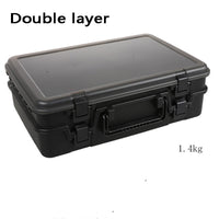 BenTrod Sea fishing accessories storage box