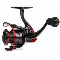 Sharky III Spinning Reel