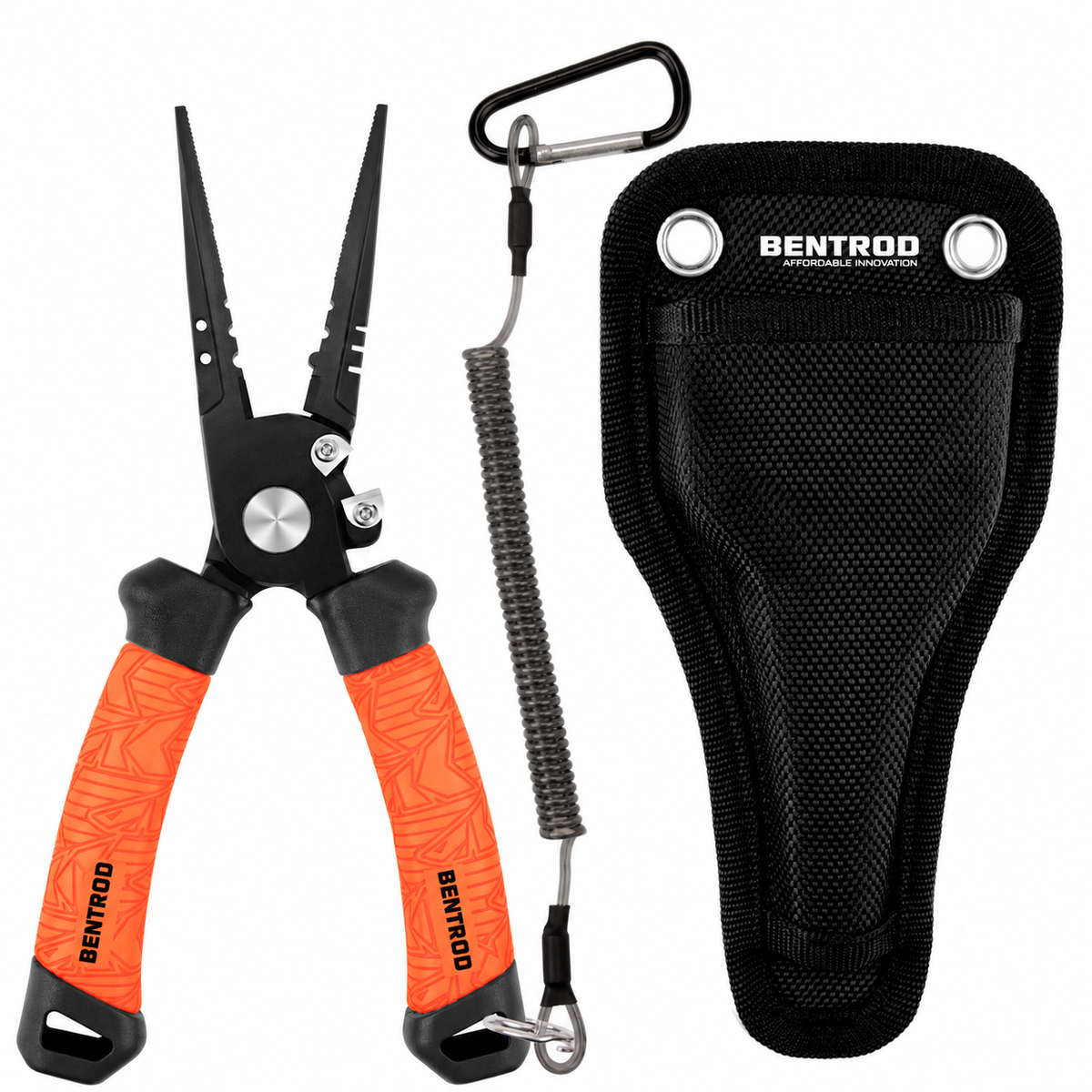 Speed Demon Pro Fishing Pliers