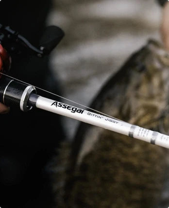 Fishing Rods