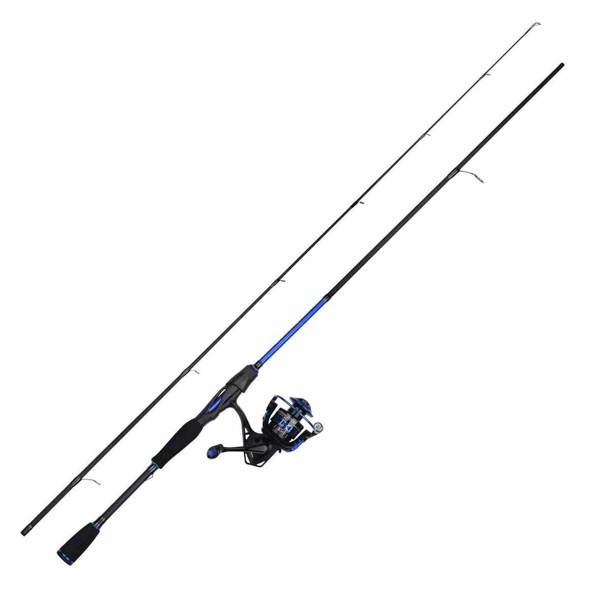 Centron Spinning Fishing Rod and Reel Combo