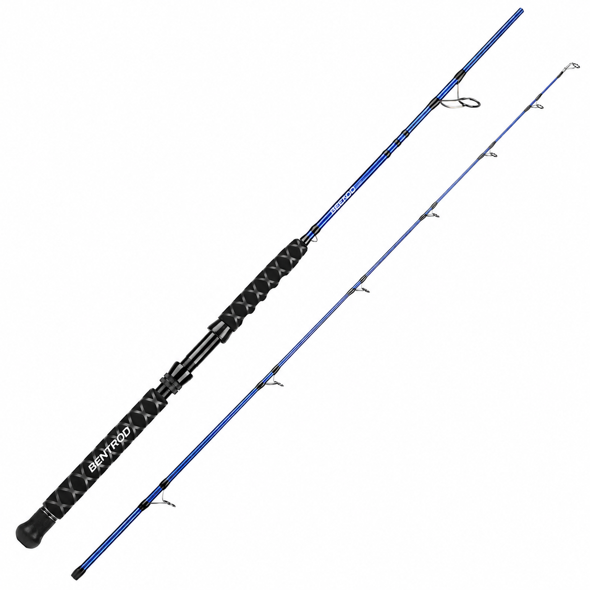 Kapstan Saltwater Spinning Rod