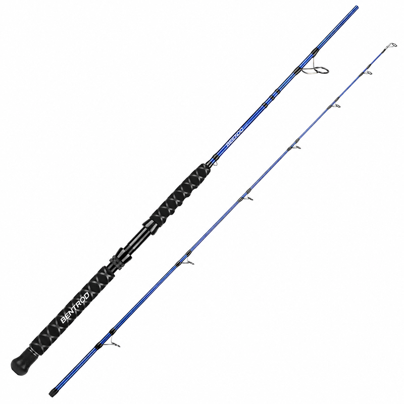 Kapstan Saltwater Spinning Rod