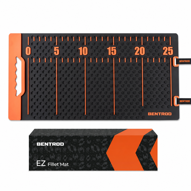 EZ Fillet Fish Fillet Mat or Combo