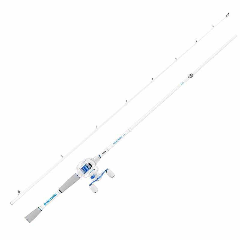 Centron Lite Baitcaster Rod and Reel Combo
