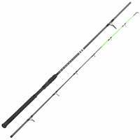 Kong Spinning Rods