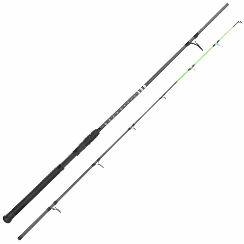 Kong Spinning Rods