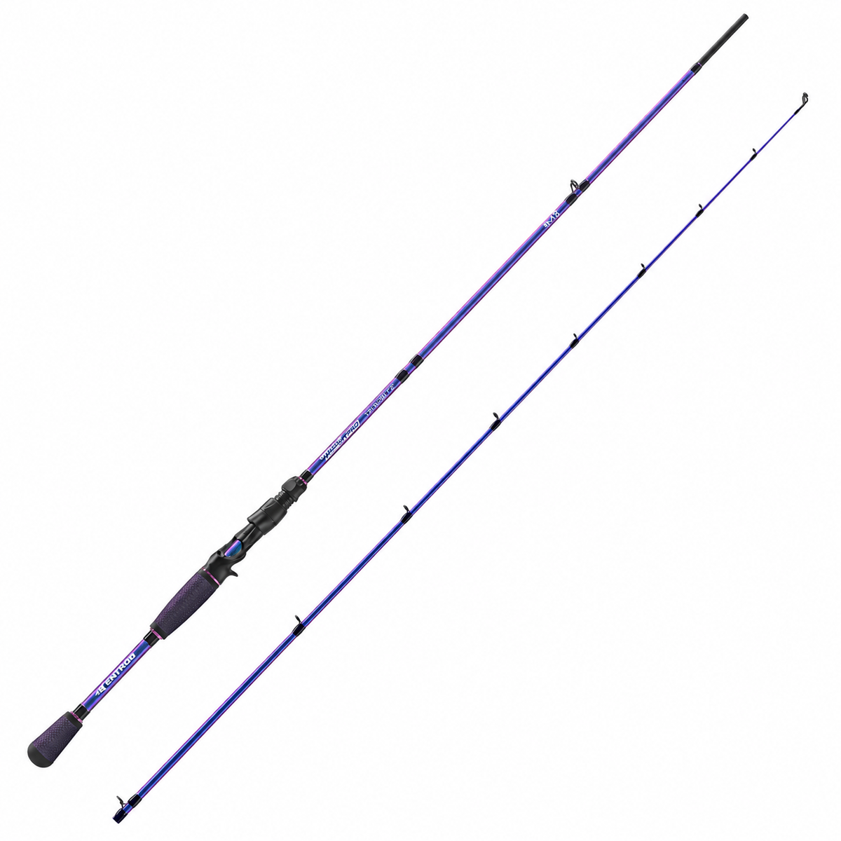 Royale Legend Pro Casting Rods