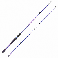Royale Legend Pro Casting Rods